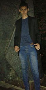 Hisham Misho