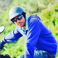 Akhil Tp