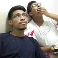Muhd Faheem