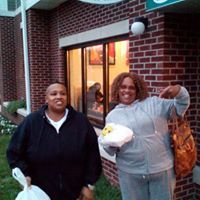 Trayc Jones Jefferson