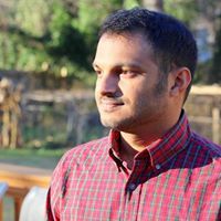 Shakib Ahmed