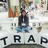 Hillary Tran