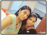 Maha Mythili