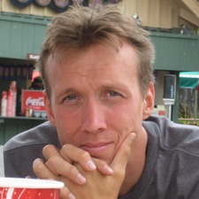 Scott Slater