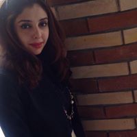 Zeena Kanada