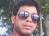 Hapizul Mondal