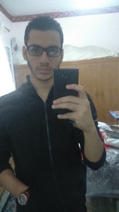 Muhammad A.Tharwat