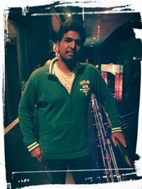 Goutam Nookala