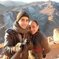 Mohamed Mohsen