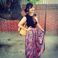 Varsha Sharma