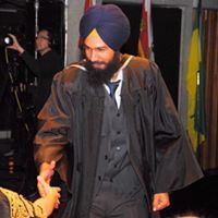 Singh Johal