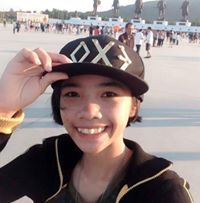 มือใหม่หัดมุ้งมิ้ง นาม 'ลูจัง'