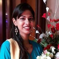 Mehak Singh