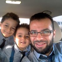 Sameh Moghazy