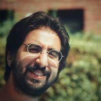 Soroush Mohâjery