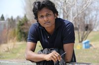 Imrul Kayes