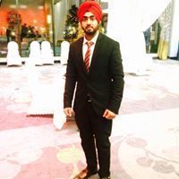 Didar Bains