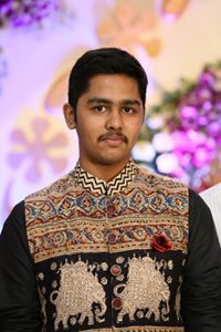 Nikhil Gorthi