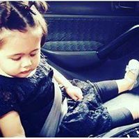 Rubab Syed