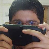 Joshua Villalobos-Godinez