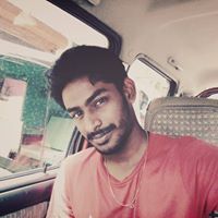 Arjun Satheesh