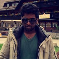 Saurabh Sable