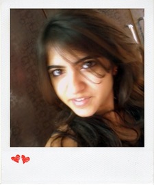 Sakshi Pandey