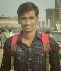 Arun SenthilVel