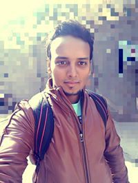 Vivek Gautam