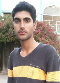 Ch Ahmed