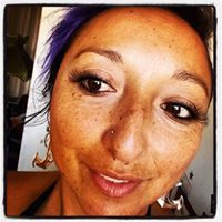 Tish Arellano