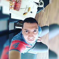 Mohammed Abdel Hamid