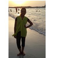 Ayesha Asif