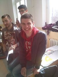 Илија Милосављевић