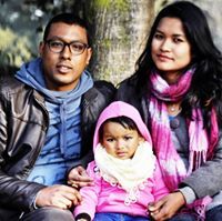 Pratima Shrestha