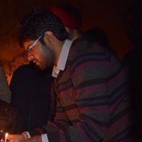 Abhilash Goyal