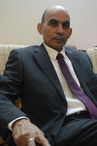 Pawan Chadha