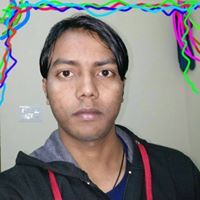 Arif Ansari