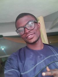Chanwi Isaac