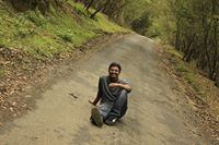 Vishnu Raj
