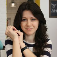 Вікторія Климчук