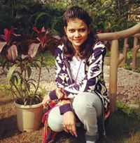 Ipsita Deb