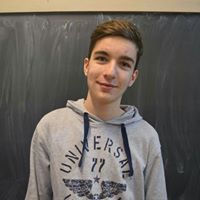 Adrian Condrea