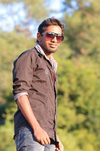 Vignesh Dvp