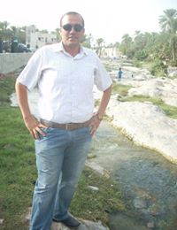 Ahmed Soltan