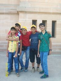 aarya gajiwala