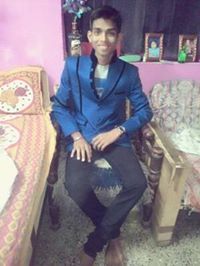 Abhishek Sharma