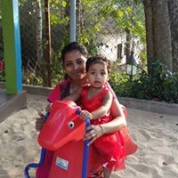 Hiranmayee Palle