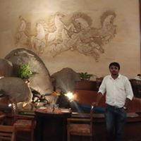Hemanth Saipa