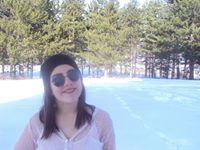 Лидија Талеска